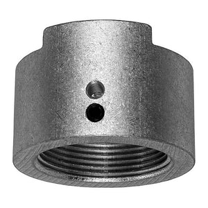 TLS Mega-Coupler Pipe Adapter– – Now available at MTN Shop US.