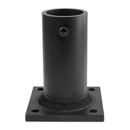 TLS Wall Mount for 1.5" Nominal (1.9" O.D.)– – Now available at MTN Shop US.
