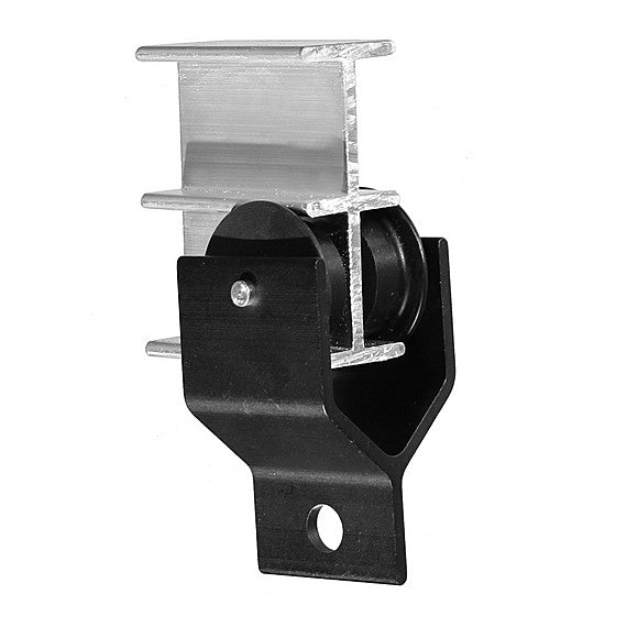 Soporte de cortina TLS– – Ahora disponible en MTN Shop US.