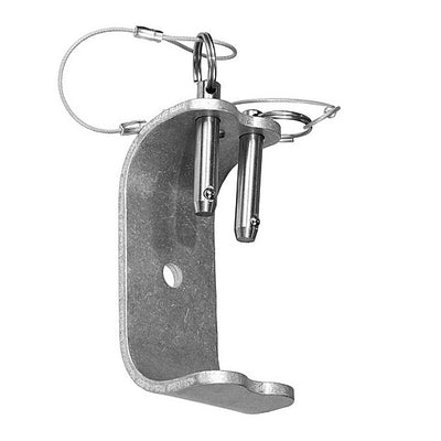 Soporte de montaje de luz TLS CPC– – Ahora disponible en MTN Shop US.
