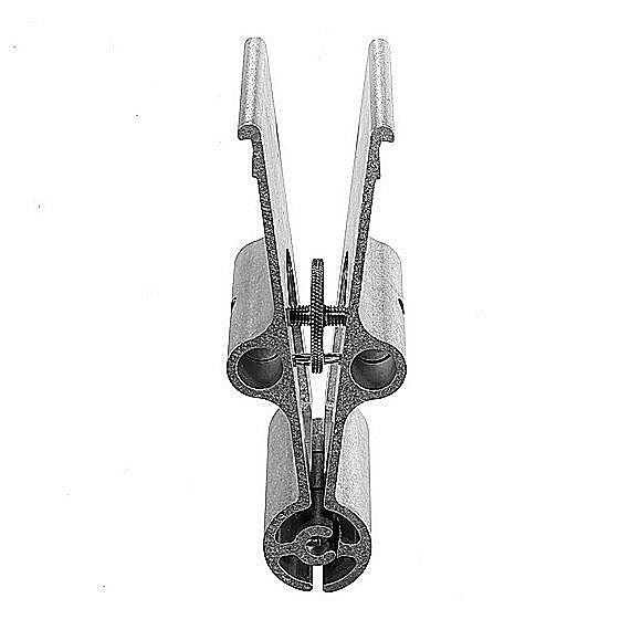 TLS 7 Inch Mega-Airwall Hanger – MTN SHOP