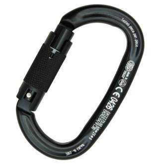 Kong Ovalone Carabiner - Thumbnail 2