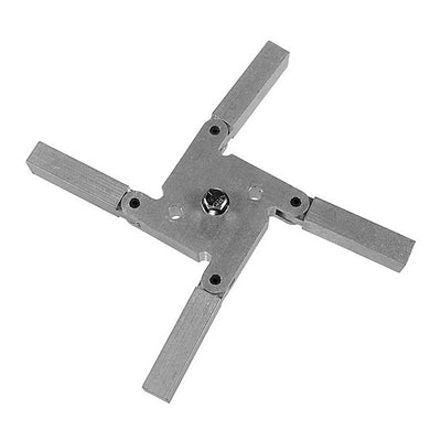 Soporte de piso plegable TLS Mega– – Ahora disponible en MTN Shop US.