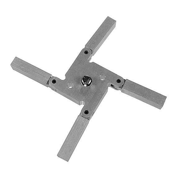 Soporte de piso plegable TLS Mega– – Ahora disponible en MTN Shop US.