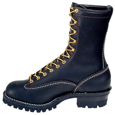 WESCO Jobmaster Boots 10''Tall (Wide/Normal)