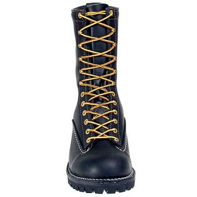 WESCO® Jobmaster Boots - Front