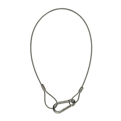 TLS Safety Cable– – Now available at MTN Shop US.