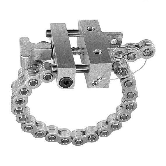 TLS Chain Pole Clamp– – Now available at MTN Shop US.