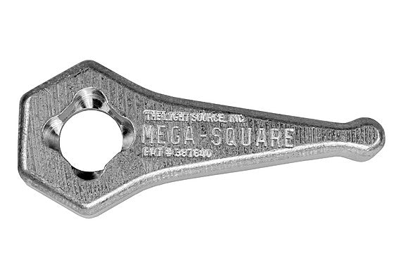 TLS Mega-Handle Square– – Now available at MTN Shop US.