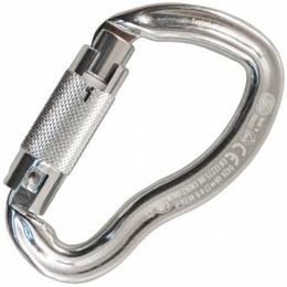 Kong Ergo Autoblock Carabiner