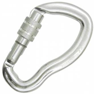 Kong Ergo Screw Sleeve Carabiner– – Now available at MTN Shop US. - imagen 2