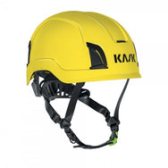 Casco de seguridad KASK Zenith X2: el casco de seguridad KASK Zenith Hi Viz tiene clasificación Clase E con características de alta visibilidad. Durable y cómodo, tamaño ajustable universal, tres opciones de color disponibles: ahora disponible en MTN Shop US. - imagen 9