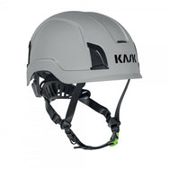 Casco de seguridad KASK Zenith X2: el casco de seguridad KASK Zenith Hi Viz tiene clasificación Clase E con características de alta visibilidad. Durable y cómodo, tamaño ajustable universal, tres opciones de color disponibles: ahora disponible en MTN Shop US. - imagen 3