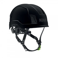 Casco de seguridad KASK Zenith X2: el casco de seguridad KASK Zenith Hi Viz tiene clasificación Clase E con características de alta visibilidad. Durable y cómodo, tamaño ajustable universal, tres opciones de color disponibles: ahora disponible en MTN Shop US. - imagen 4