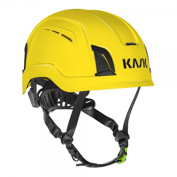 KASK Zenith X2 Air Safety Helmet – MTN SHOP