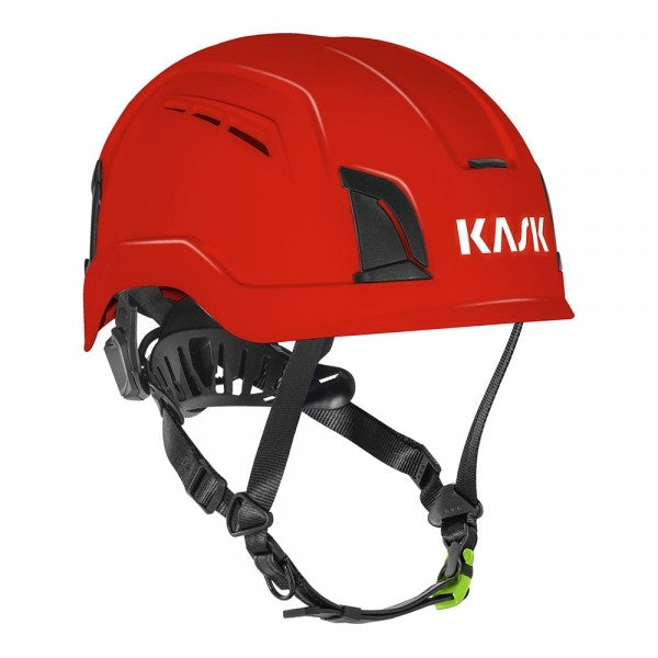 KASK Zenith X2 Air Safety Helmet – MTN SHOP