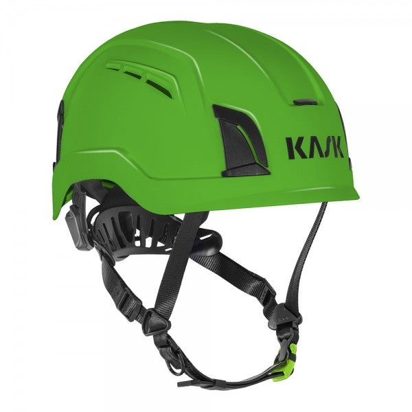 KASK Zenith X2 Air Safety Helmet