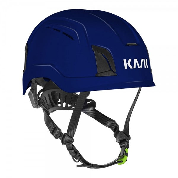 KASK Zenith X2 Air Safety Helmet – MTN SHOP