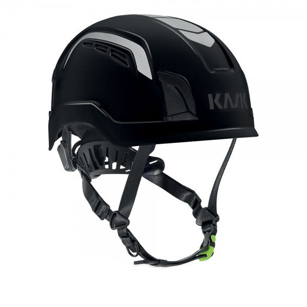 KASK Zenith X2 Air Hi Viz Safety Helmet – MTN SHOP