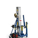 Elevador Industrial Kuzar 200kg/5m - HAMMER 50