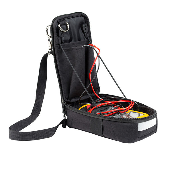 3M™ DBI-SALA® Inspection Pouch with D-ring and Multiple Pockets