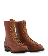 WESCO® Jobmaster Boots - Redwood