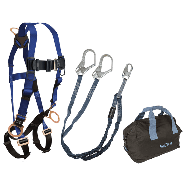 Products Harness and Lanyard