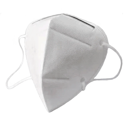 Mascarilla facial MTN KN95 de 4 capas (paquetes múltiples) *En stock AHORA*: es una mascarilla protectora KN95 desechable de 4 capas, adecuada para uso doméstico y profesional. – Ahora disponible en MTN Shop US. - imagen 2