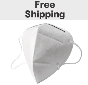 MTN KN95 4-Ply Face Mask (Multi-Packs) *In Stock NOW*– It is a 4-ply disposable protective KN95 mask, suitable for home and professional use. – Now available at MTN Shop US.