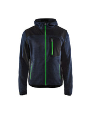 Chaqueta de punto Blaklader