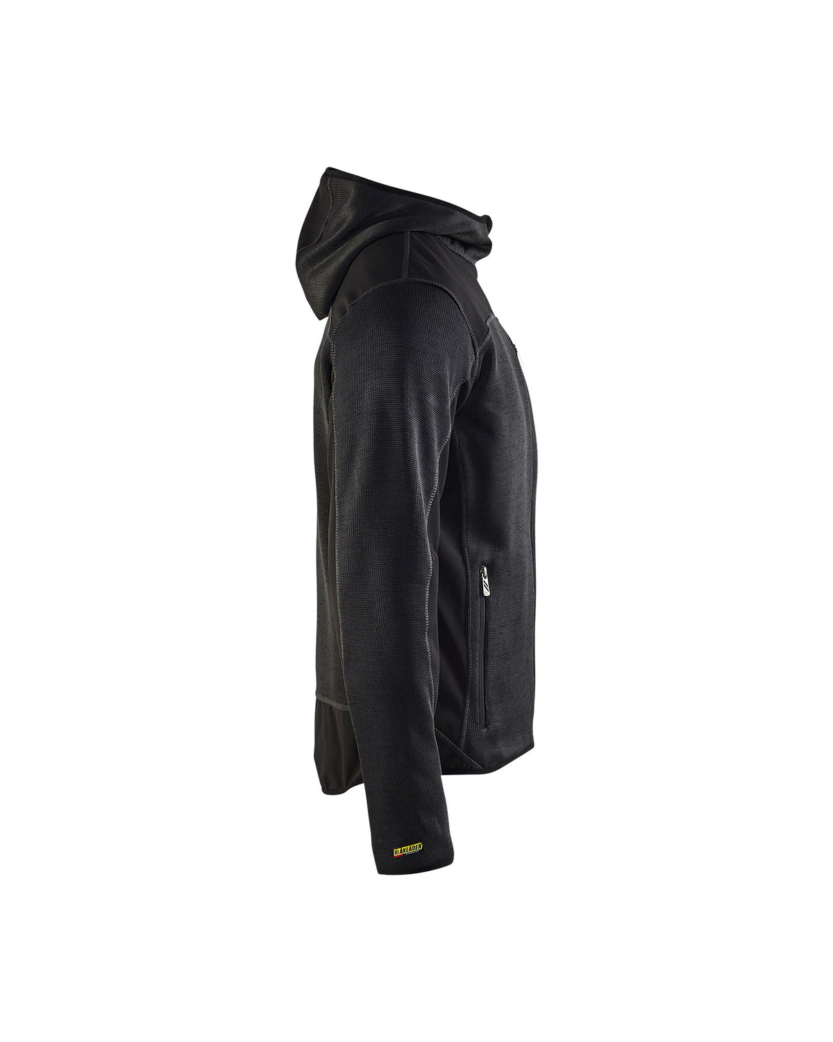 Chaqueta de punto Blaklader– – Ahora disponible en MTN Shop US. - imagen 6