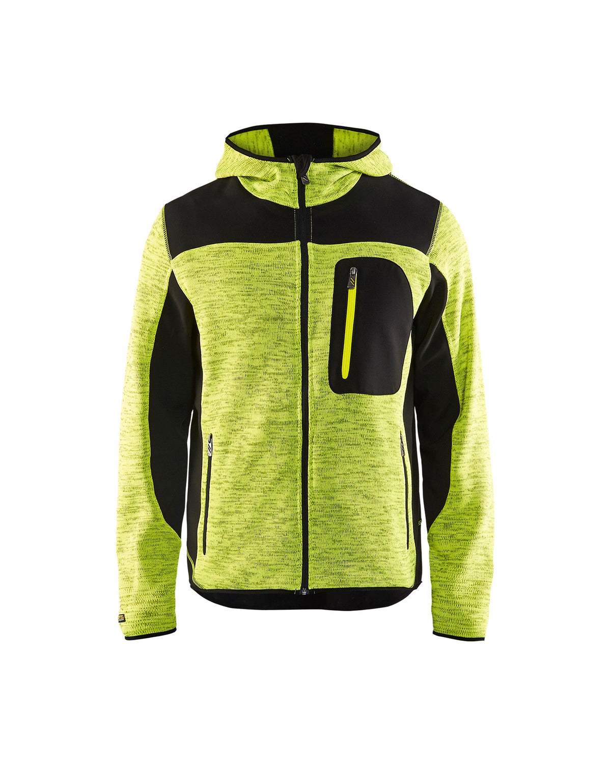 Chaqueta de punto Blaklader– – Ahora disponible en MTN Shop US. - imagen 3