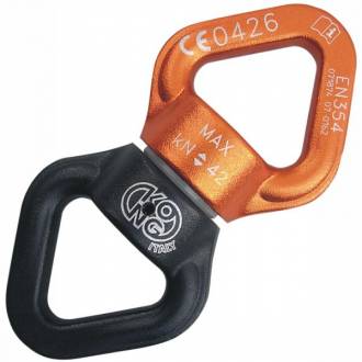 Kong Aluminum Swivel
