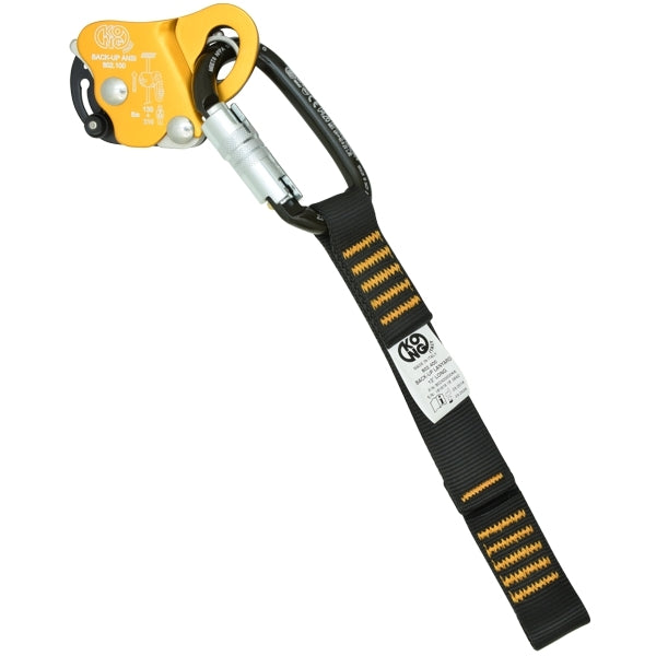 Kong Back-up Fall Arrester ANSI
