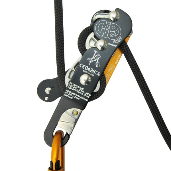Descenso Kong Indy Evo Plus. Suministrado por la tienda MTN - imagen 2
