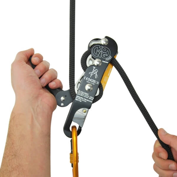 Descenso Kong Indy Evo Plus. Suministrado por la tienda MTN - imagen 3