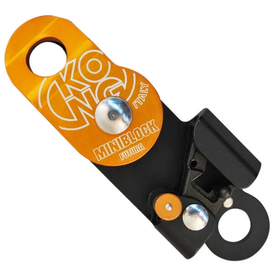 Kong Pulley Lightweight. Supplied by MTN Shop