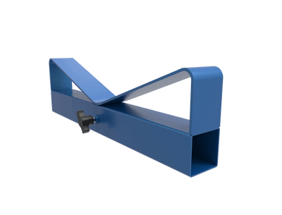 Kit de soporte para tubería elevadora industrial Kuzar– – Ahora disponible en MTN Shop EE. UU.