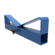Kit de soporte para tubería elevadora industrial Kuzar