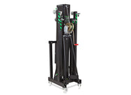 Kuzar Tower Lift K-40, Torre elevadora Line Array (PLEGADA) - imagen 2