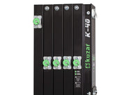 Kuzar Tower Lift K-40, Torre elevadora Line Array (DETALLES) - imagen 3