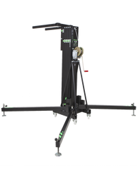 Kuzar Tower Lift K-40