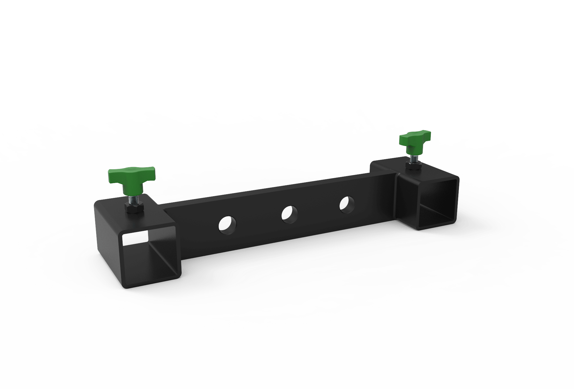 Kuzar Line Array System Support