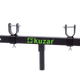 Adaptador de armadura Kuzar UN3