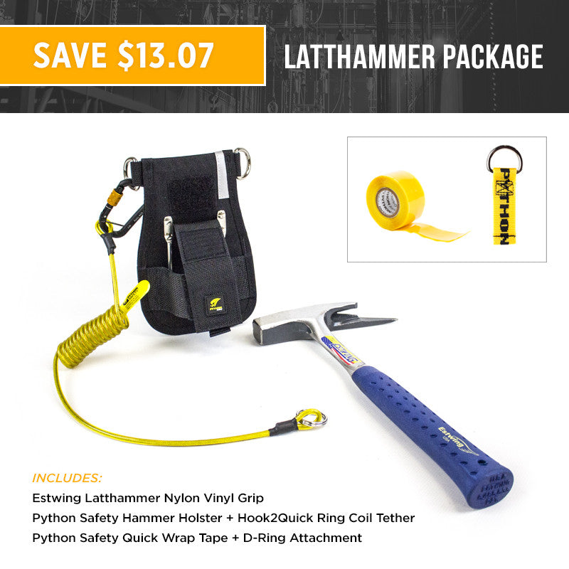 Paquete Mountain Productions Latthammer– – Ahora disponible en MTN Shop US. - imagen 2
