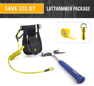 Paquete Mountain Productions Latthammer– – Ahora disponible en MTN Shop US.