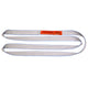 Lift All Tuff-Edge Polyester Web Sling, 2-Ply, Endless Type, 1” Width