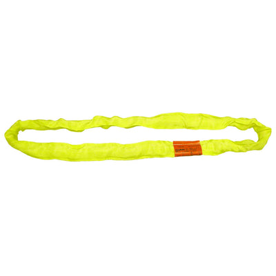 Lift All Yellow Tuflex, tipo sin fin, eslinga redonda de poliéster– – Ahora disponible en MTN Shop EE. UU.