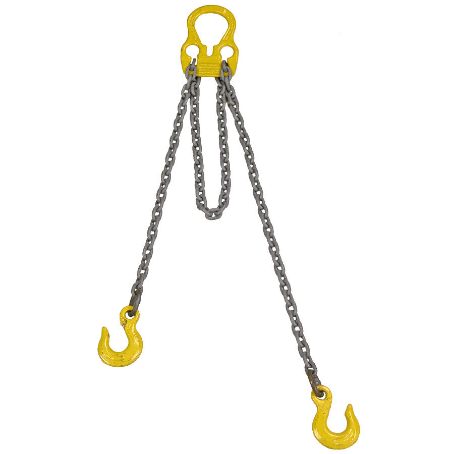 Liftall de cadena de aleación Liftall-Ajuste-A-Link Grado 100