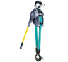 Lineman’s Strap Hoists - 3-Ton Capacity. Supplied by MTN Shop EU